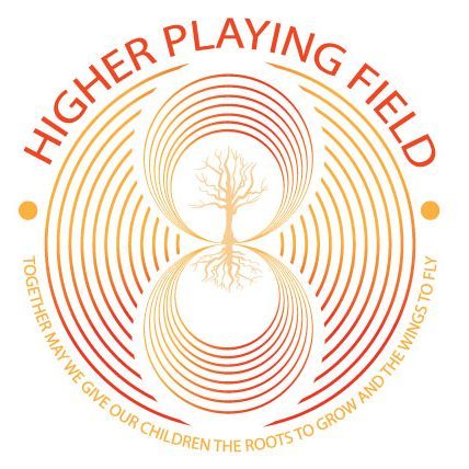 Higher Playing Field