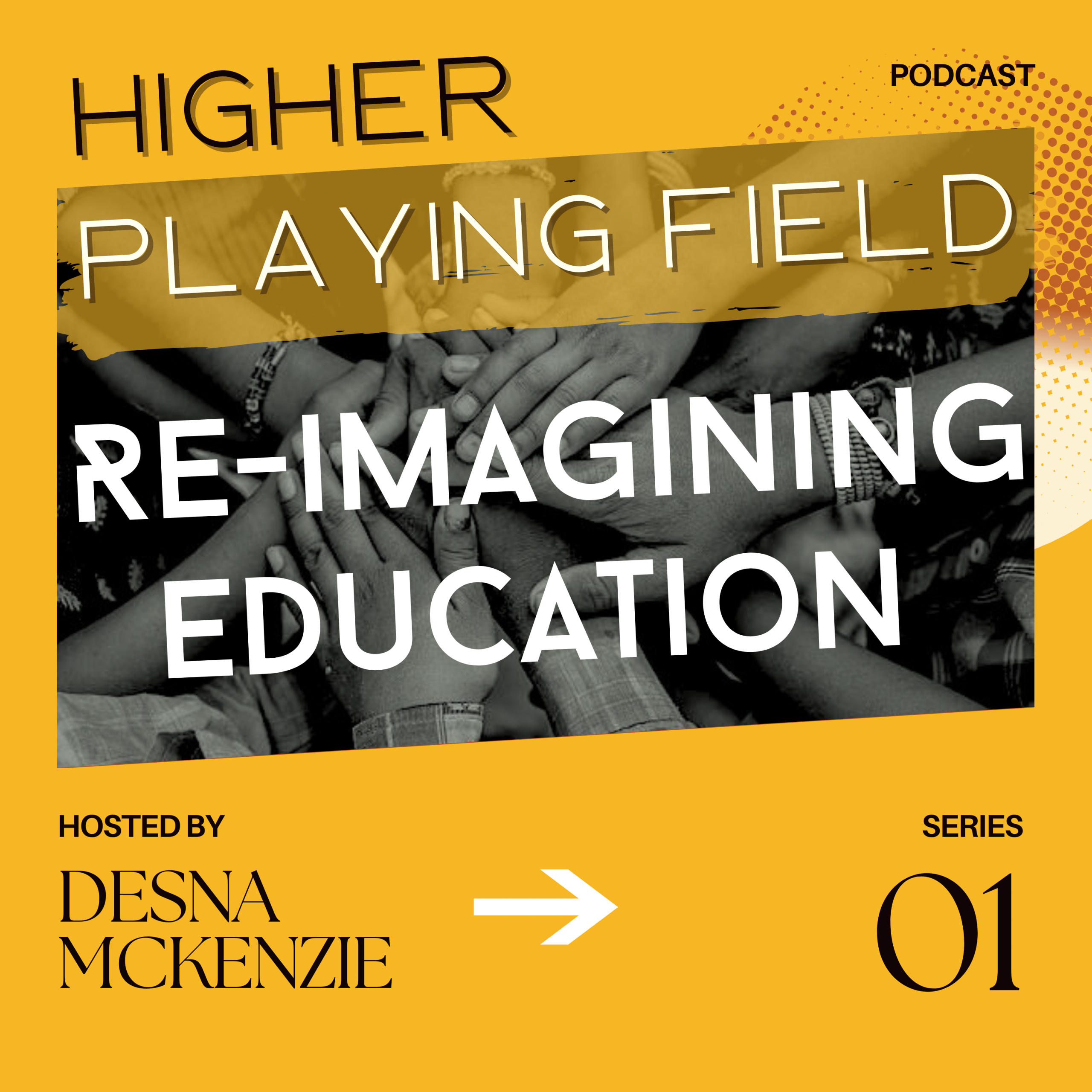 Higher Playing Field